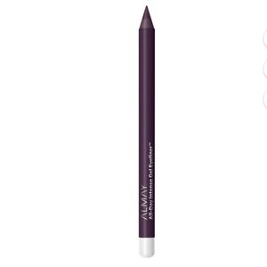 Almay All-Day Intense Gel Eyeliner, pure plum 130